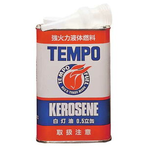TEMPO e| 0.5L #0025kꌧ^s{̗ւ̔zł܂l