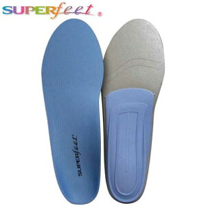 SUPERfeet �X�[�p�[�t�B�[�g �g�����t�B�b�g �u���[ 2402