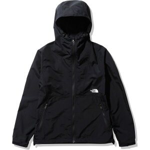 THE NORTH FACE ザ・ノースフェイス コンパクトジャケット レディース / Compact Jacket NPW72230 K