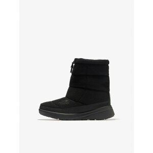 yNAXzTHE NORTH FACE UEm[XtFCX kvV u[eB EH[^[v[t VIIIifB[Xj / NFW52272 BK