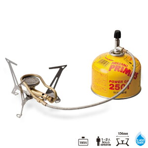 PRIMUS �v�����X �G�N�X�v���X �X�p�C�_�[�X�g�[�uII / P136S
