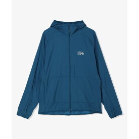 MOUNTAIN HARD WEAR マウンテンハードウェア メンズ コアエアシェルフーディ / Kor AirShell Hoody OM3845 418