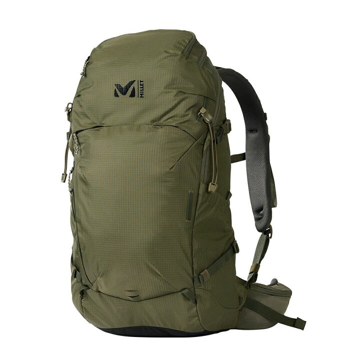 楽天市場】MILLET ミレー クンブ30 / KHUMBU 30 MIS0715 3739 : Life 