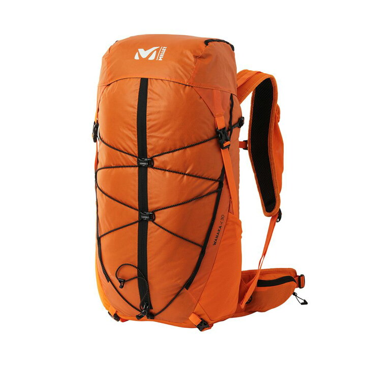 楽天市場】MILLET ミレー ワナカ 30 / WANAKA 30 MIS2346 9646 : Life 