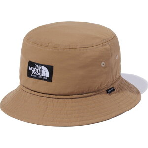 THE NORTH FACE �U�E�m�[�X�t�F�C�X �L�����v�T�C�h�n�b�g ���j�Z�b�N�X / Camp Side Hat NN02345 UB