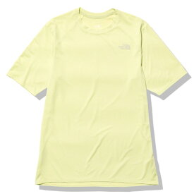 【アウトレット】THE NORTH FACE ザ・ノースフェイス ショートスリーブGTDメランジクルー メンズ / S/S GTD Melange Crew NT12279 LC