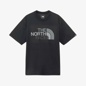 NEW! THE NORTH FACE ザ・ノースフェイス ショートスリーブカラフルロゴティー（メンズ） / S/S COLFU LOGO TEE NT32449 K