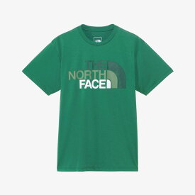 NEW! THE NORTH FACE ザ・ノースフェイス ショートスリーブカラフルロゴティー（レディース） / S/S COLFU LOGO TEE NTW32449 TG