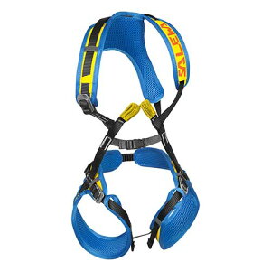 SALEWA �T���� ROOKIE FB COMPLETE HARNESS 2400 00-0000001748