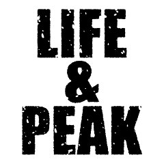 Life and Peak