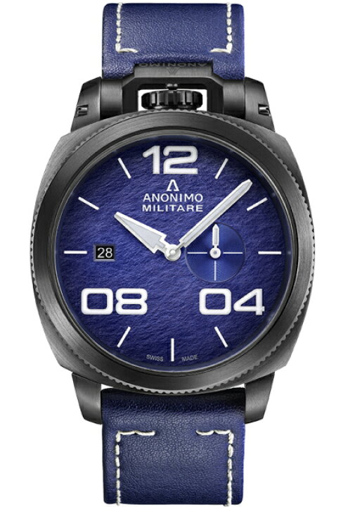 楽天市場】ANONIMO アノーニモ ミリターレ クラシック 