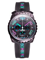 楽天市場】ボンバーグ bomberg（駆動方式（腕時計）クオーツ）（腕時計  