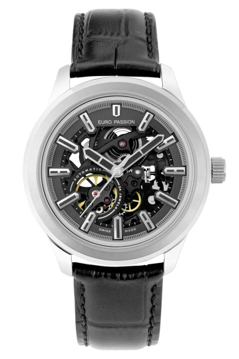 楽天市場】EURO PASSION WATCH ユーロパッションウオッチEP199-11 