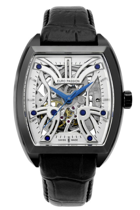 楽天市場】EURO PASSION WATCH ユーロパッションウオッチEP224-12 