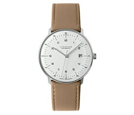 Max Bill by junghans Automatic　027 4700 00b