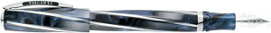 VISCONTI BXReB Divina Elegance Over Size Imperial Blue fBB[i GKX I[o[TCY NM/CyAu[