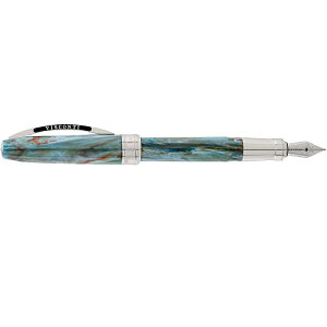 VISCONTI BXReBVan Gogh PORTRAIT BLUE@t@ESbzi摜jNM