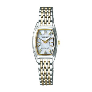 SEIKO セイコー ドルチェ&エクセリーヌ(SWCQ089)【正規販売店】