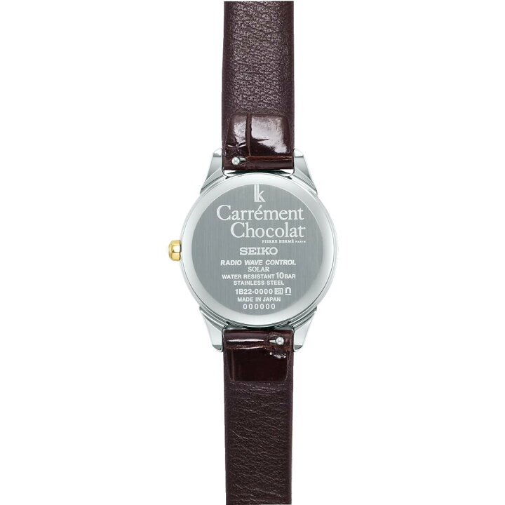 楽天市場】SEIKO LUKIA/セイコー ルキアSSVW142 ソーラー電波修正 