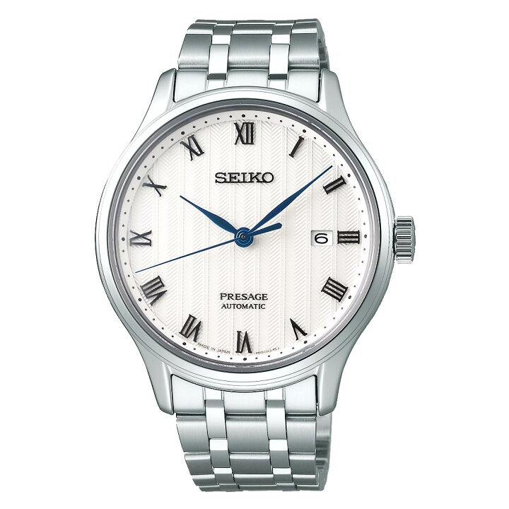 楽天市場】SEIKO PRESAGE/セイコー プレザージュSARY097 メカニカル  