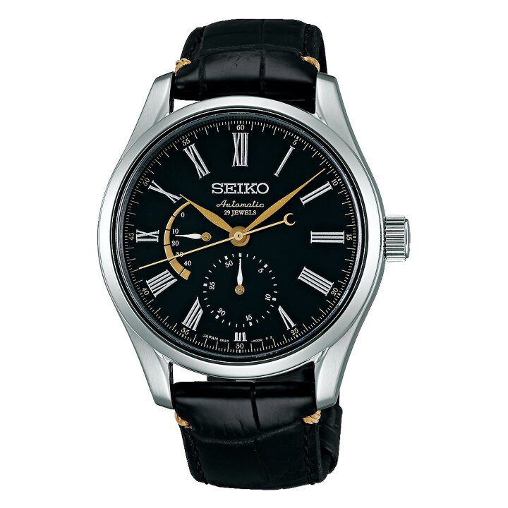 楽天市場】SEIKO セイコー PRESAGE プレザージュSARW013 6R27 