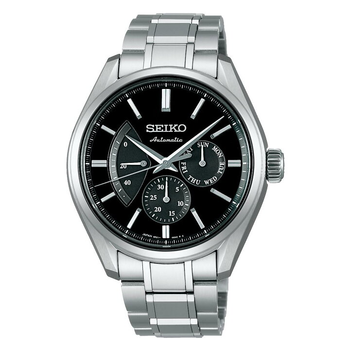 楽天市場】SEIKO セイコー PRESAGE プレザージュSARW023 6R21 【正規 