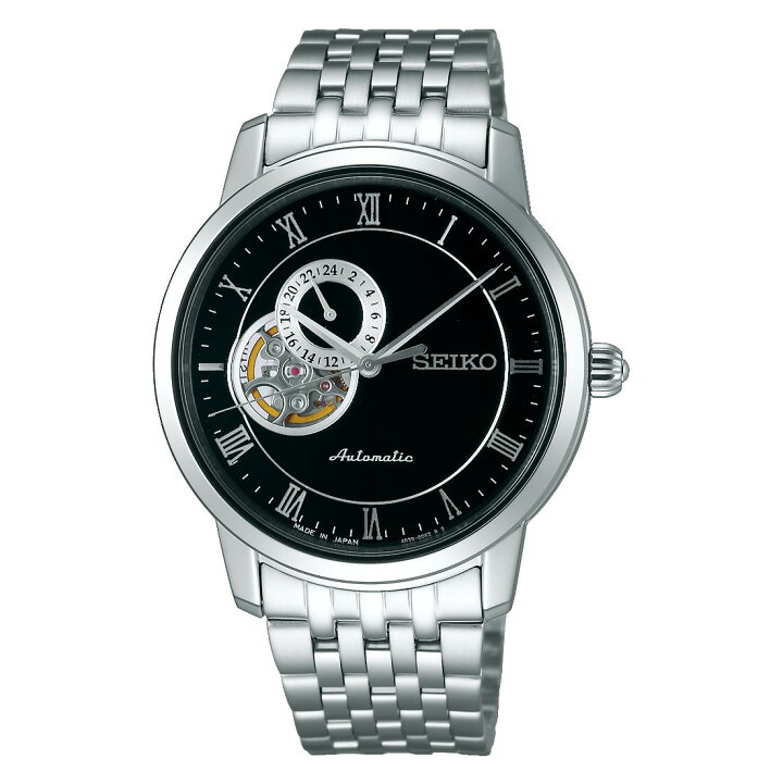 楽天市場】SEIKO セイコー PRESAGE プレザージュSARY063 4R39 【正規 