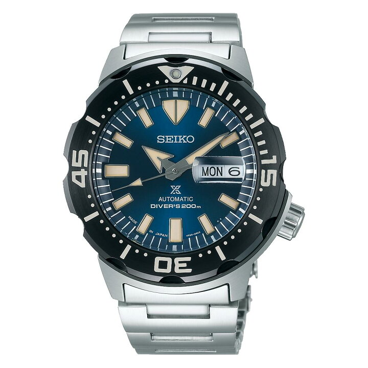 楽天市場】SEIKO セイコー PROSPEX プロスペックスSBDY033 4R36 