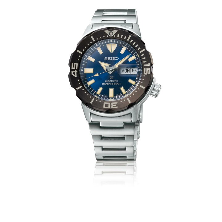 楽天市場】SEIKO セイコー PROSPEX プロスペックスSBDY033 4R36 