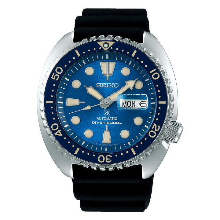 楽天市場】SEIKO セイコー PROSPEX プロスペックスSBDY047 4R36 