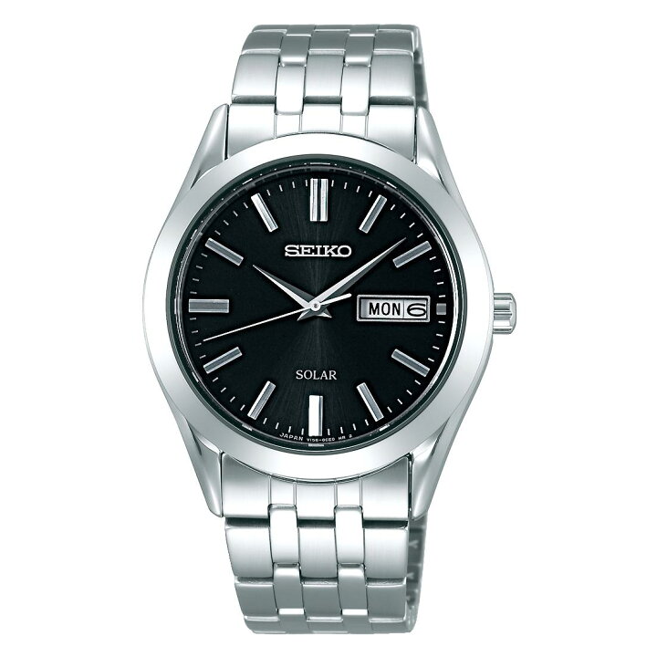 楽天市場】Seiko Selection セイコー セレクションSBPX083 V158 