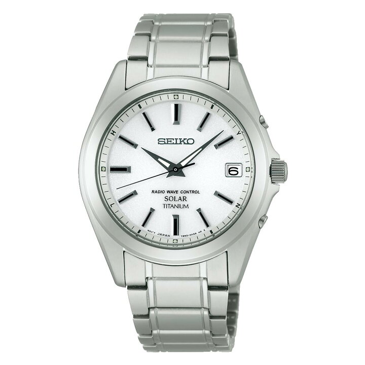 楽天市場】Seiko Selection セイコー セレクションSBTM213 7B52  