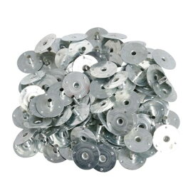 キャンドル用座金　極小 25個