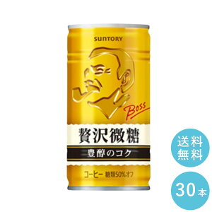 SUNTORY {X ґ 185Gʁ@30{Zbg yzTg[ ʈ R[q[  BOSS S