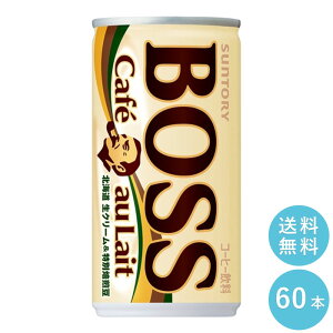 SUNTORY {X JtFI 185Gʁ@60{Zbg yzTg[ ʈ R[q[ BOSS S