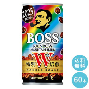SUNTORY {X C{[}Eeuh185gʁ@60{Zbg yzTg[ ʈ R[q[ BOSS S