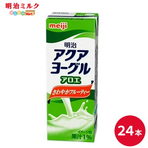 ANA[O AG 200ml×24{Zbgy{BzpbN W[X ܂Ƃߔ ރ[Og meiji 