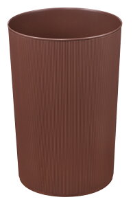 ファインボックス 丸型 36型【2個セット】ごみ箱 屑入れ くずかご ダストボックス シンプル 寝室 リビング 子供部屋 新生活 容量 14L【全2色】日本製