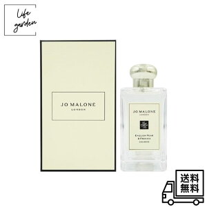 �y2/4 20:00~ 2/10 23:59 �|�C���g5�{�z�y���s�A���i�E�O���L��zJO MALONE LONDON(�W���[�}���[�������h��) �C���O���b�V���y�A�[���t���[�W�A �I�[�f�R���� 100mL �M�t�g