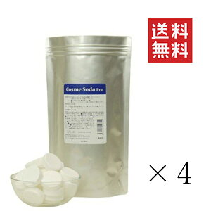yC`IVzA[gNC Cosme Soda ProRX\[_v (16g×60)×4܃Zbg ܂Ƃߔ dY_^ubg _[W Ɩp ꔄi