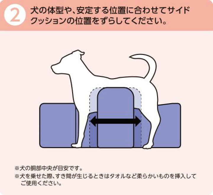 楽天市場】アロン化成 OneAid ワンエイド 姿勢サポートクッション L 