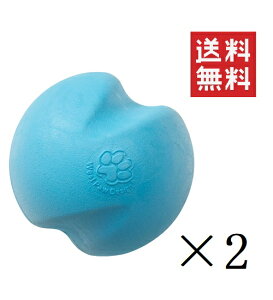 West Paw Zogoflex ]StbNX WC XS ANAu[ ×2Zbg ܂Ƃߔ  {[  S