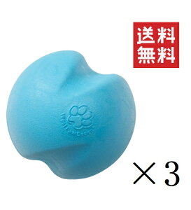 West Paw Zogoflex ]StbNX WC XS ANAu[ ×3Zbg ܂Ƃߔ  {[  S
