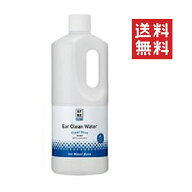 たかくら新産業 エーピーディーシークリア (A.P.D.C. CLEAR) イヤークリーンウォーター 1L(1000ml) 詰替 …