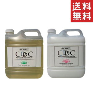 Mt.WOOD CDC Vv[ Lbh^Cv 2L(2000ml) & CDCRfBVi[ 2L(2000ml) p ybgp L tP y Y VR