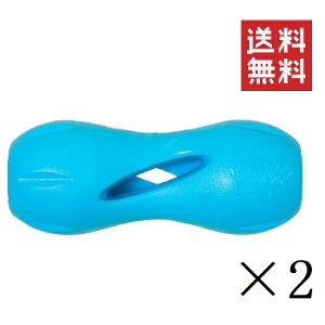 West Paw Zogoflex ]StbNX NCYS ANAu[×2Zbg ܂Ƃߔ   S