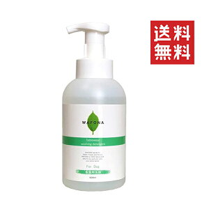 X^_[h WAFONA tHi pH̐ 500ml { ybgp VRAR 