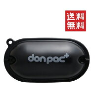 PLUSCO プラスコ donpac ドンパックプラス ブラック ビッグサイズ 大容量 多頭飼い 大型犬 お散歩 エチケ…