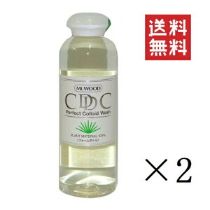 Mt.WOOD CDC Vv[ Lbh^Cv 250ml×2{Zbg ܂Ƃߔ  ybgp L tP y