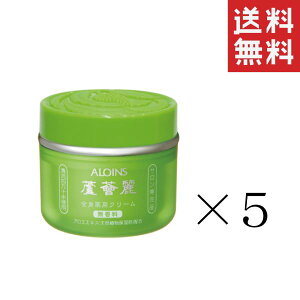 ALOINS ACX bF(JCC) SgpN[ 185g×5Zbg ܂Ƃߔ 򕔊Oi  {fBPA XLPA